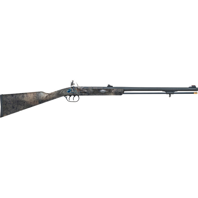 Traditions Pa Pellet Desert 50Cal 26 Tung