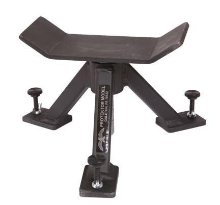 Protektor Model Metal Rifle/Pistol Rest