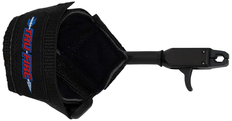 Trufire Pt-Jr/3978 Release Patriot Wrist Strap Jr