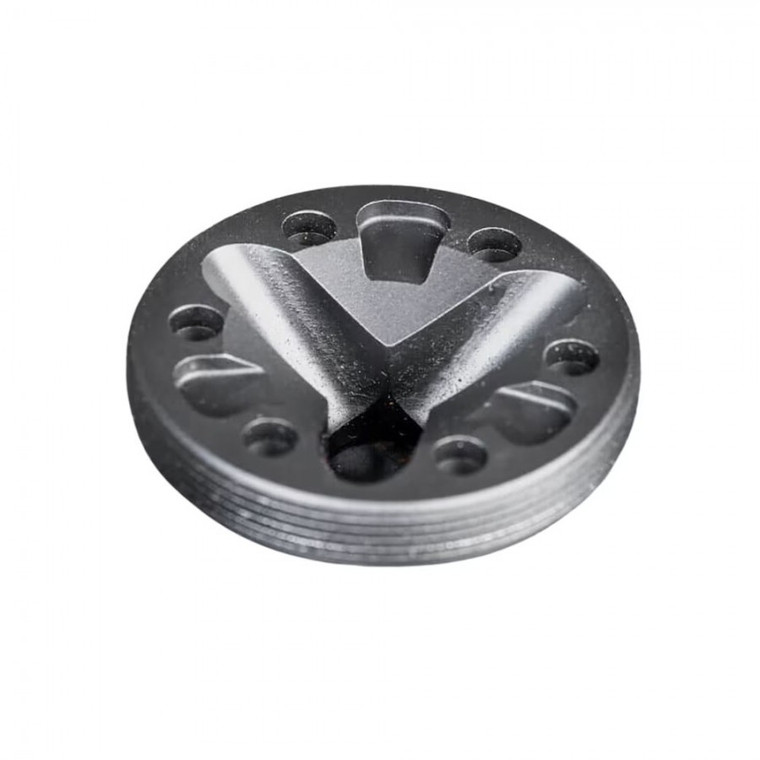 Silencerco Charlie Ifh Front Cap 7.62Mm