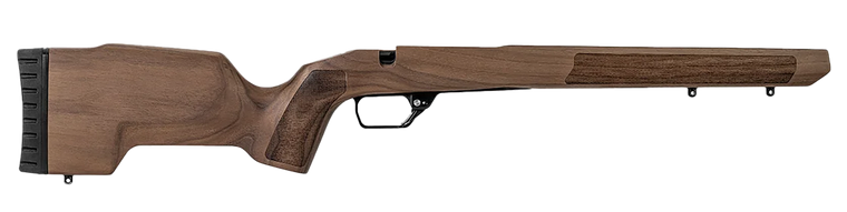 Mdt Sporting Goods Inc 114010WNT Timber Core Walnut Fits Ruger American Short Action Right Hand