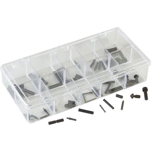 Brownells Replacement Auto Pin Kit For 1911 Comm/Gov'T, Steel