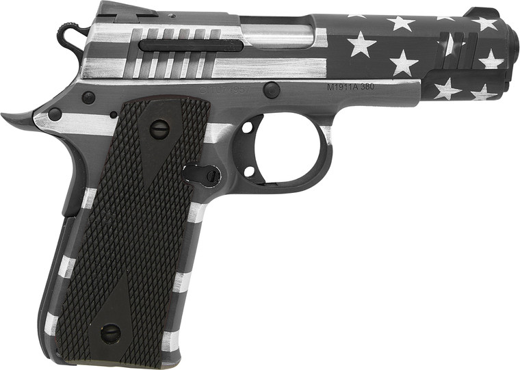 Citadel Citadel 1911-A1 380Acp 3.75 Usg 7Rd