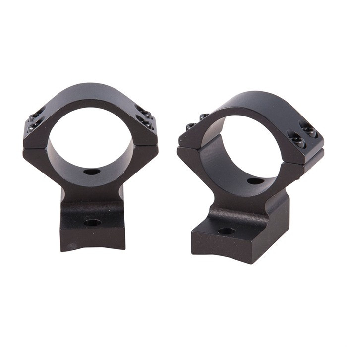 Talley Manufacturing Kimber 8400 Medium 1'' Scope Mounts