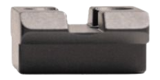 Seekins Precision 10650182F Hit Mount-1 Slot Pic Rail Short