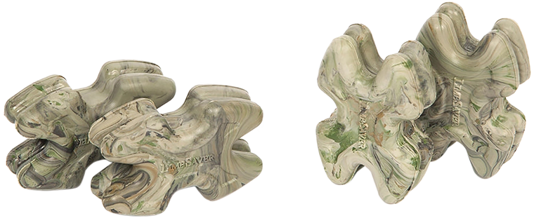Limb 4721 Twistlox Split Limb Dampener Bow Camo