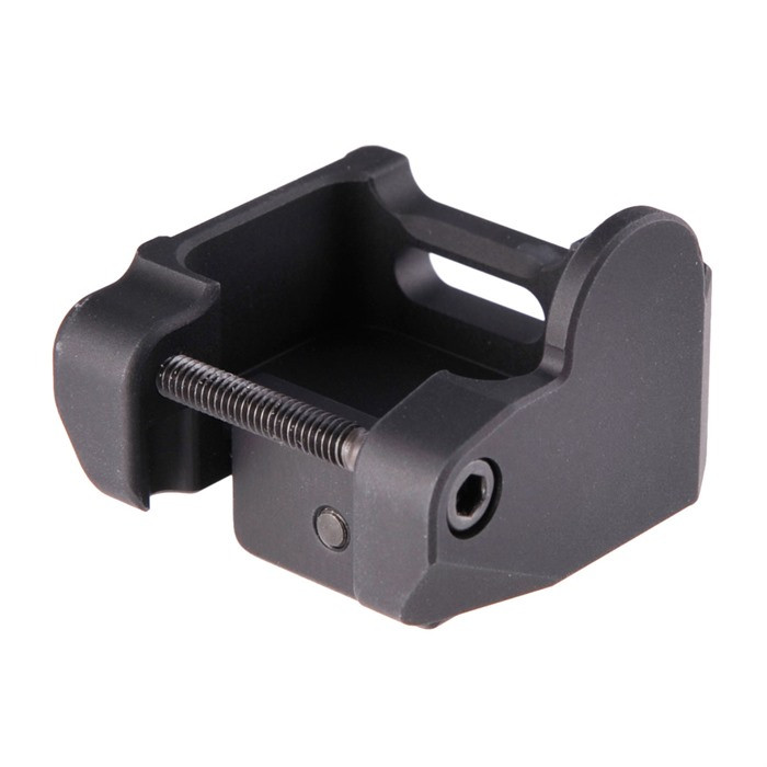 One Off Ak Zhukov Picatinny Stock Adapter