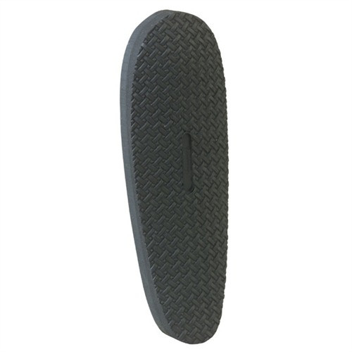 Pachmayr .4'' Medium Black Basketweave Face