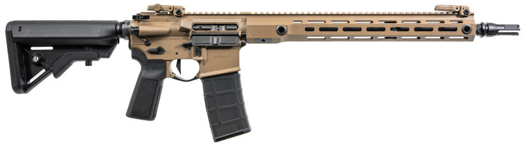 Watchtower Firearms Raider Special Duty 5.56 16 Fde 30Rd