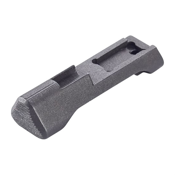 Wilson Combat Extended Magazine Catch for Sig Sauer P320 Black Nitride