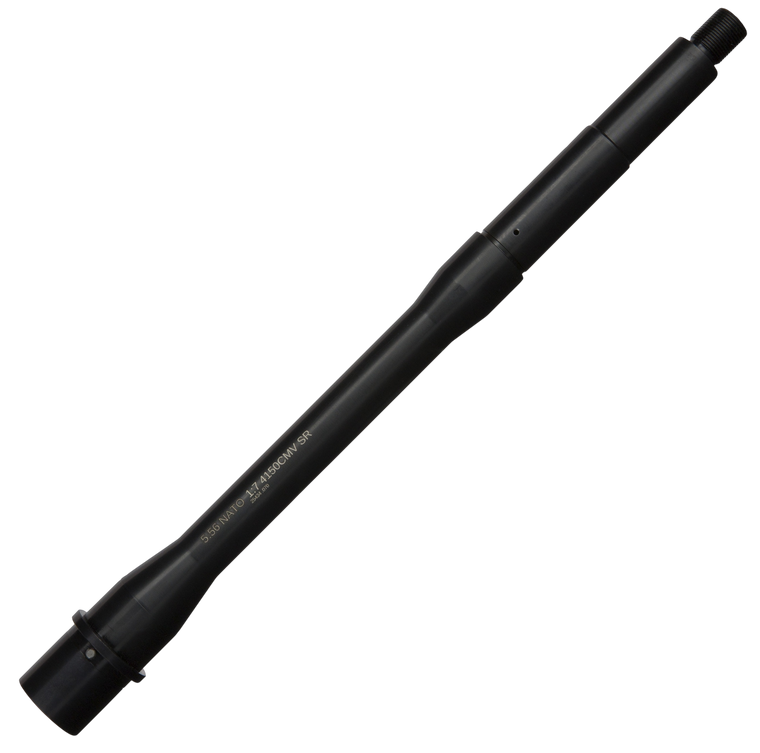 White Label Armory WLA-BRL-4003 AR15 Barrel 5.56 NATO 11.50" Government Profile