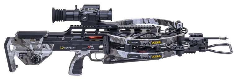 TENPOINT CB260017819 TRX ULTRA VISION RF VEKTRA