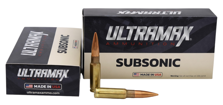 Ultramax Ult-338Arc-1-N 338Arc 300Gr Hpbtm 20/10