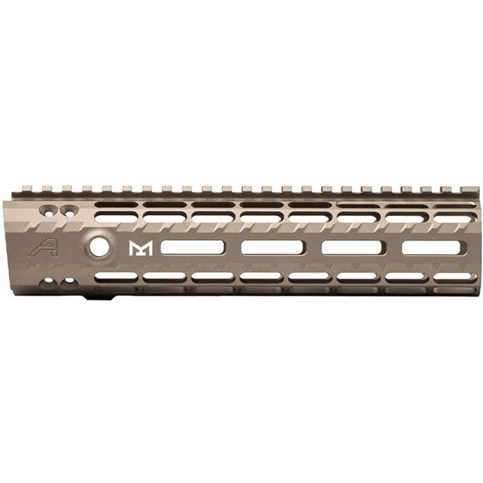 Aero Precision Gen-2 Enhanced 9.3'' M-Lok Handgrd Free Float For Ar15 Kodiak