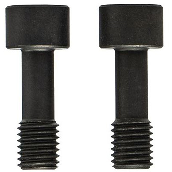 Aero Precision Chassis Captive Action Screw Set For Aero Solus Black
