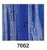 Do-It Silicone Skirts 5ct Blue Pearl w/Holo Flake