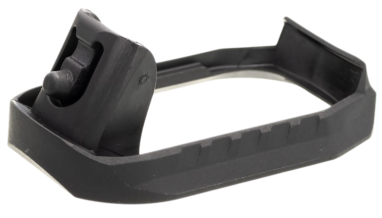 Sct Manufacturing 0220450102CA SCT 17 Billet Magwell Compact Black Aluminum