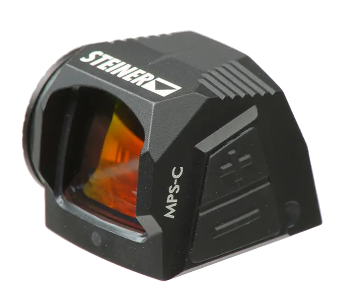 STEINER MICRO PISTOL SIGHT COMPACT