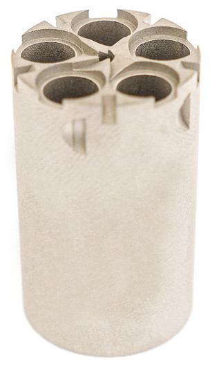 Standard Manufacturing Mfg Switch Gun Cylinder 22Wmr
