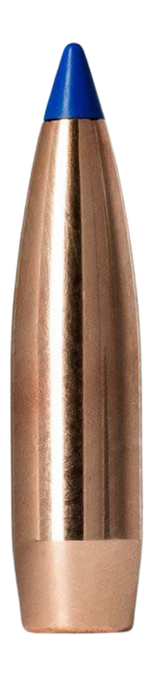 Norma 6.5mm Bondstrike Bonded Boat Tail Polymer Tip Bullet .264 143gr 100/ct