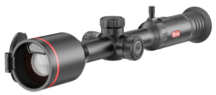 Guide Usa Thermal Riflescope Tu650 Lrf Pro 640X480