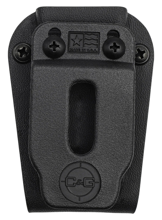 C&G 4010-100 UNIV 10/45 2011 SNGL MAG