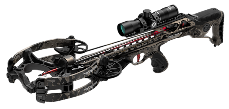 BARNETT BAR78248 HYPER RAPTOR TREX