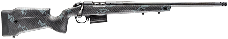 BERGARA B14LM7518CF CREST CRB 300PRC 22 BLK/GRY