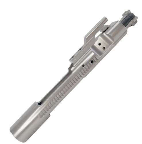 Vktr Industries WLA-BCG-3003 M16 Bolt Carrier Group 5.56 NATO Nickel For AR15/M16