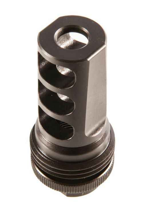 Silencerco Asr Muzzle Brake M18X1
