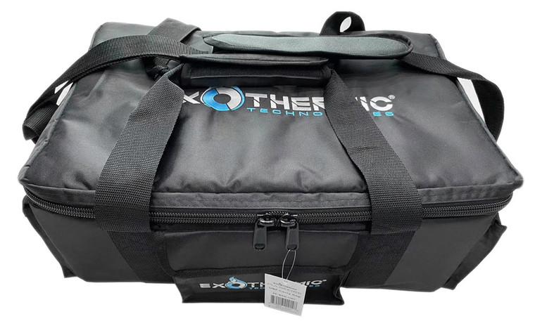 Exothermic Technologies Ubf Carry Bag