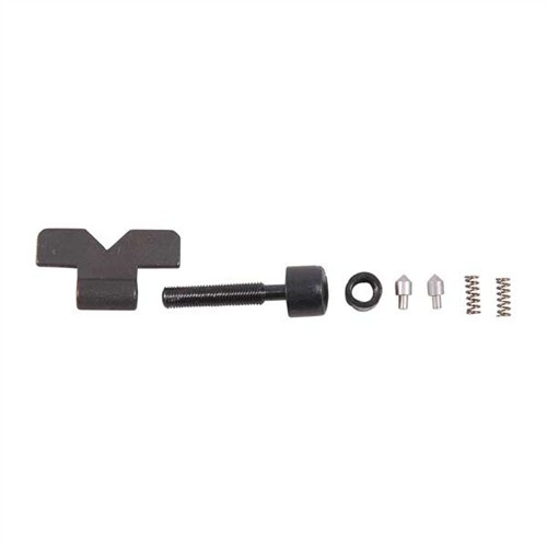 Brownells S&W K/L/N Frame .160 V-Notch Sight Kit