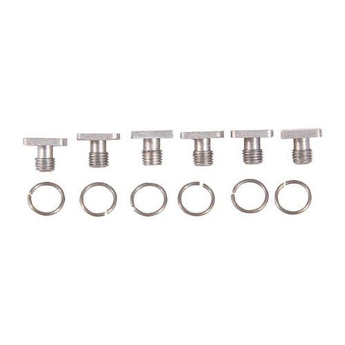 Brownells S&W Parts Kit #2 6 Pack