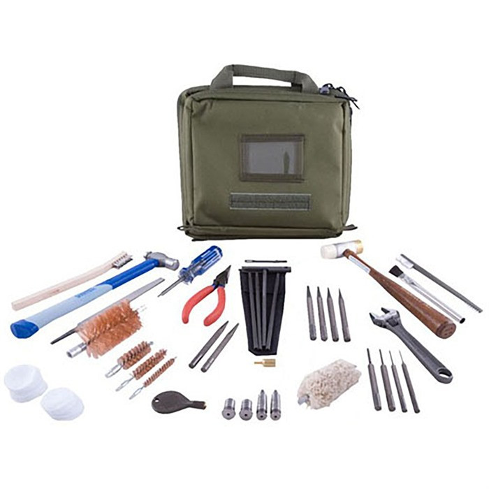 Brownells Foreign Weapons Field Maintenance Pack