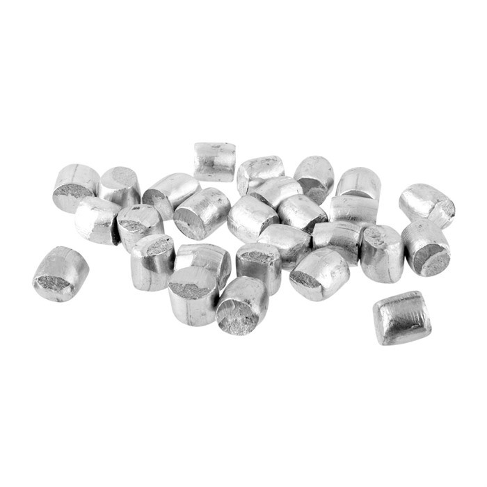Brownells Pure Tin Casting Metal, 1 Lb