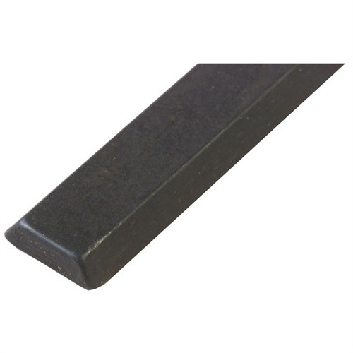 Brownells Rifle Sight Dovetail Slot Blank Black