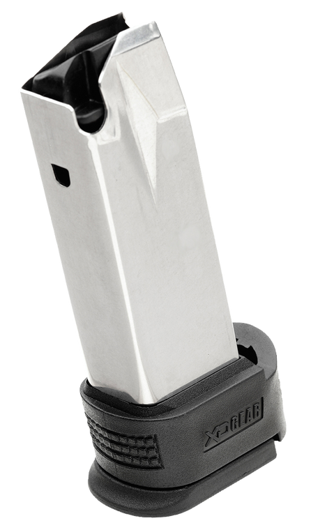 Springfield Armory Magazine Springfield XD Compact 45 ACP with Magazine Adapter Stainless Steel