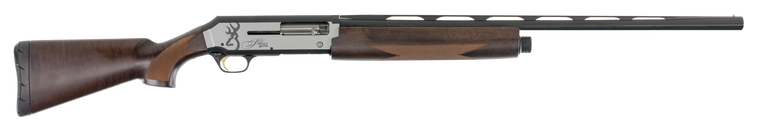 Browning Silver Field Micro Midas 20ga Semi Auto Shotgun Satin 