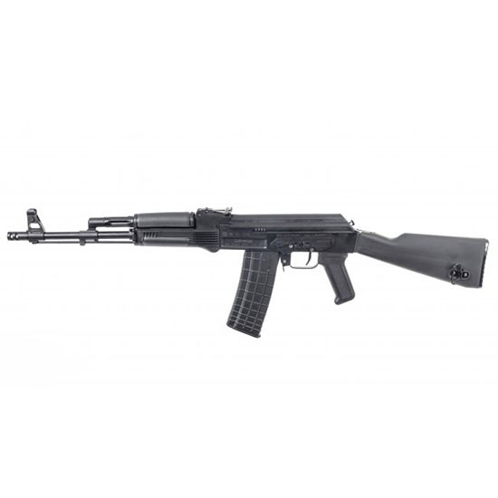 Arsenal .223 Remington AK Rifle w/ 16.3" Barrel Polymer Stock Black 