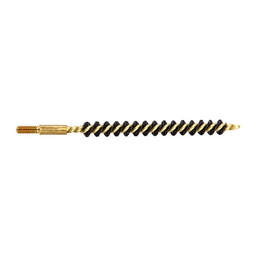 Dewey .20 Cal. Nylon Brush, Per Dozen