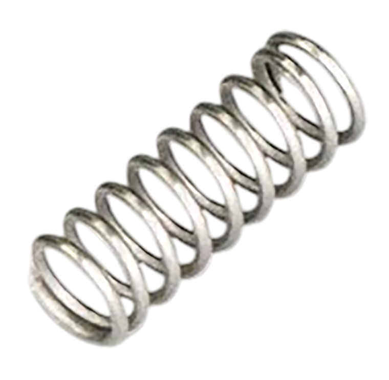 Vktr Industries WLA-PAC-1008-10 Bolt Catch Detent Spring AR10/AR15 Silver 10 Pack