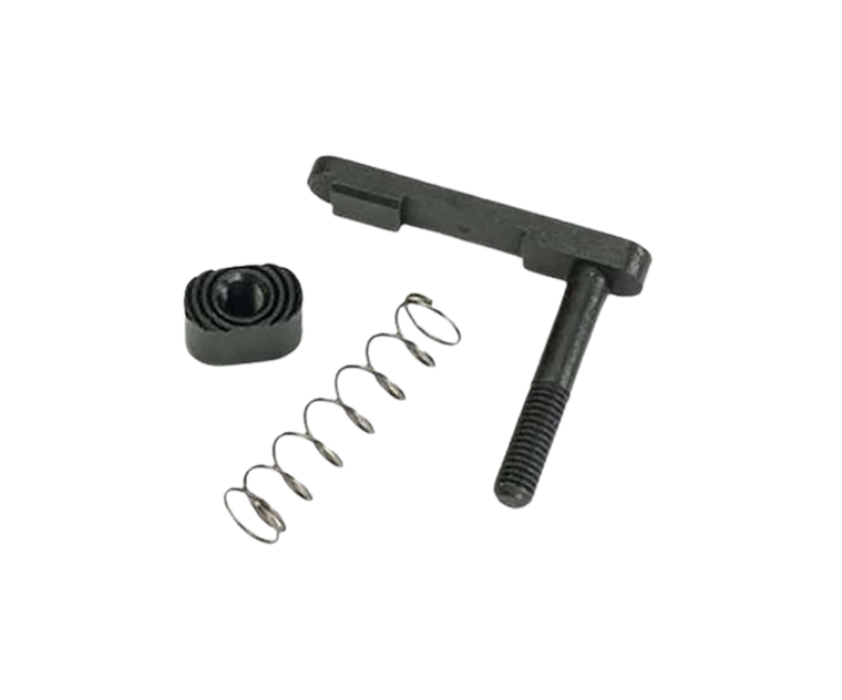 White Label Armory WLA-LOW-1010-01 AR15 Magazine Catch Kit