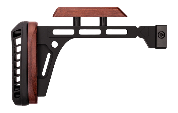 Woox Sh.Stk122.03 Forty-Seven Stock Wal/Alm Fixed