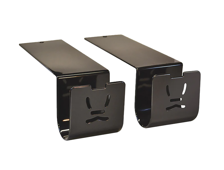 Pspi Hm3536 Holster Mate - Bedside Gun Bracket
