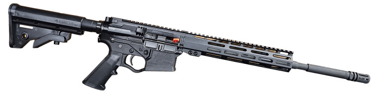 American Tactical Alpha Maxx 5.56 16 Mlok 6 Position Stk 30Rd