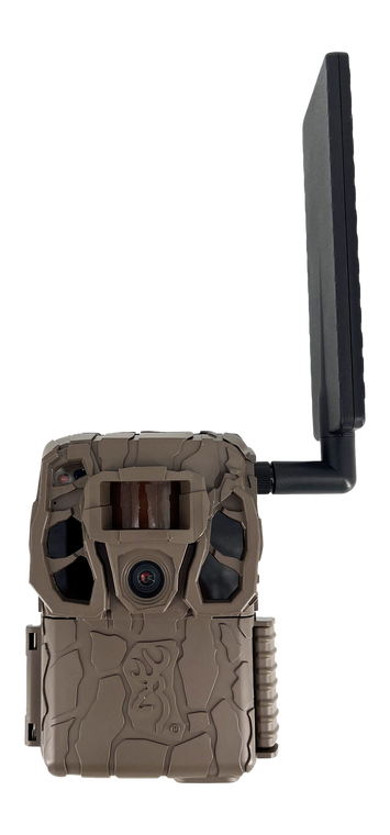 Browning Trail Camera Defender Vision Pro LSF Cellular Trail Camera 46MP