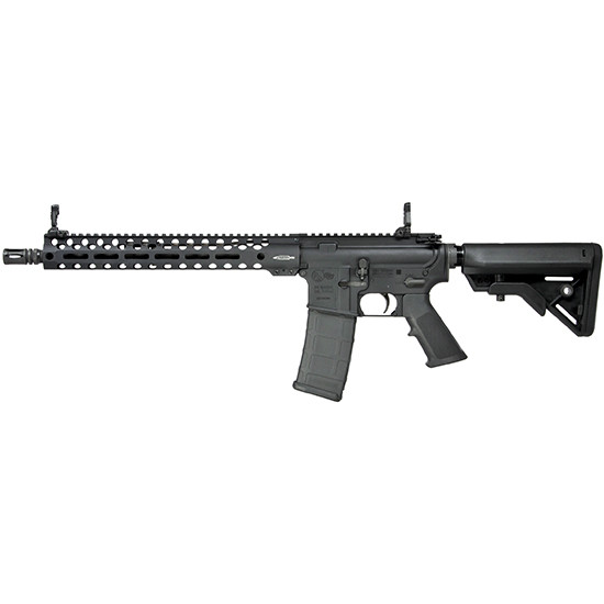 Colt M4 Carbine 5.56 14.5 Sbr Enhanced Patrol Rifl