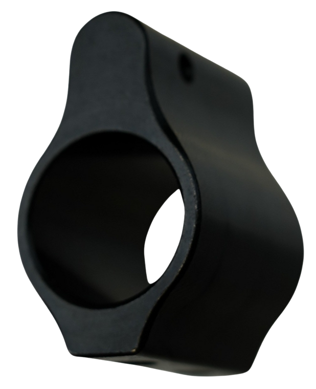 Lead & Steel Llc Lsqgb-625 .625" Nitride Steel