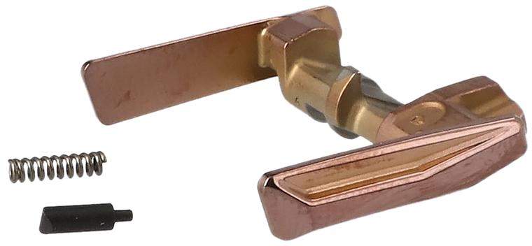 Sig Sauer 8901337 Safety Parts Kit 9mm Luger/380 ACP Sig P365/P365X/XL Rose Gold
