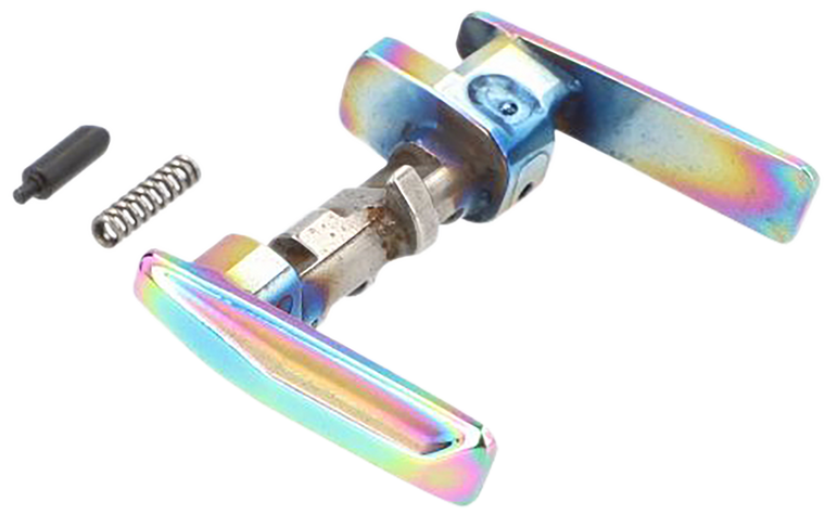Sig Sauer 8901336 Safety Parts Kit 9mm Luger/380 ACP Sig P365/P365X/XL Rainbow